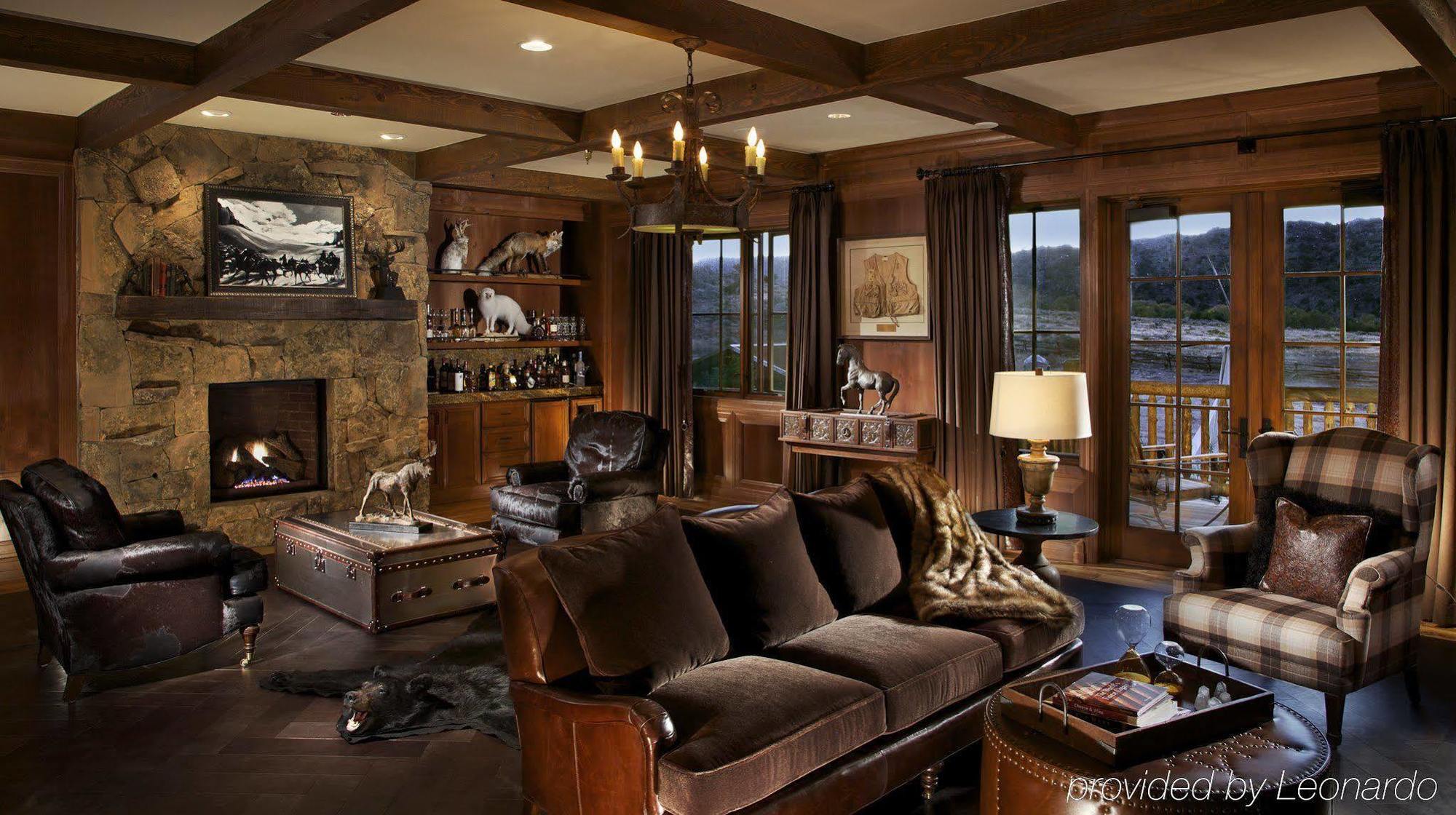 The Lodge & Spa At Brush Creek Ranch Saratoga Szoba fotó