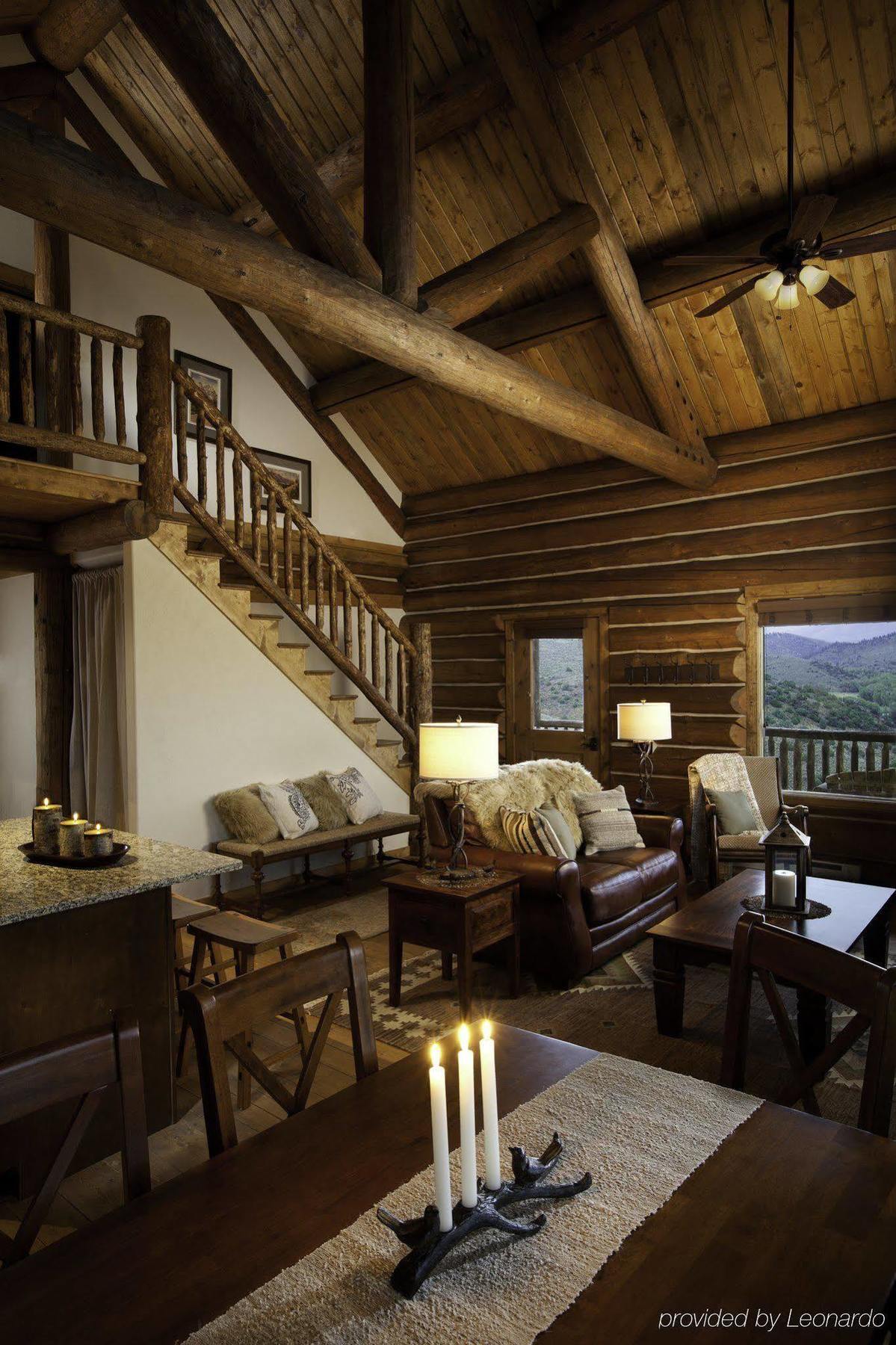 The Lodge & Spa At Brush Creek Ranch Saratoga Kültér fotó