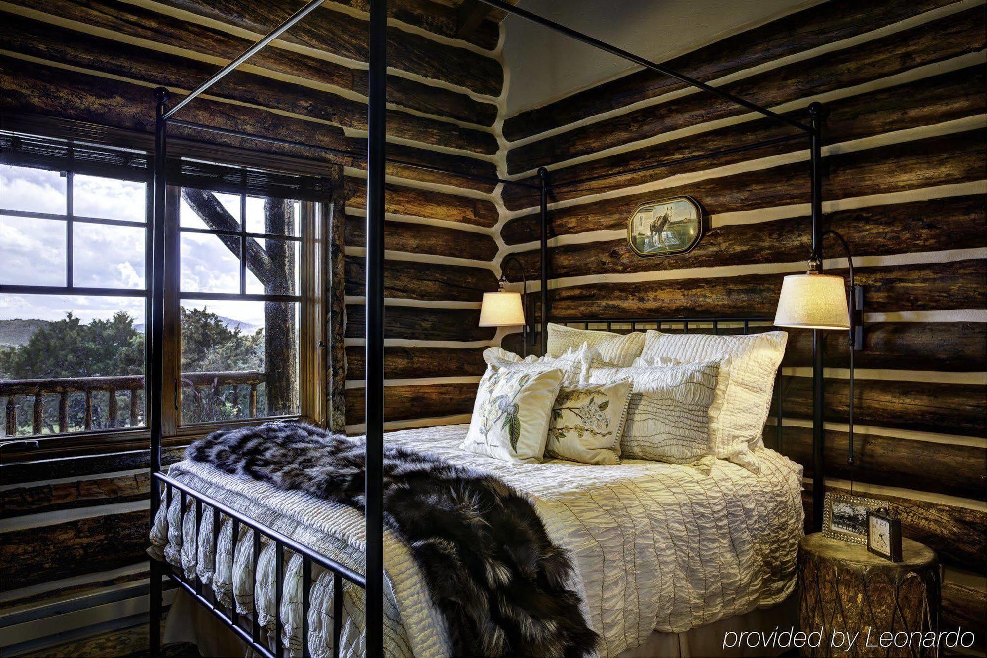 The Lodge & Spa At Brush Creek Ranch Saratoga Kültér fotó