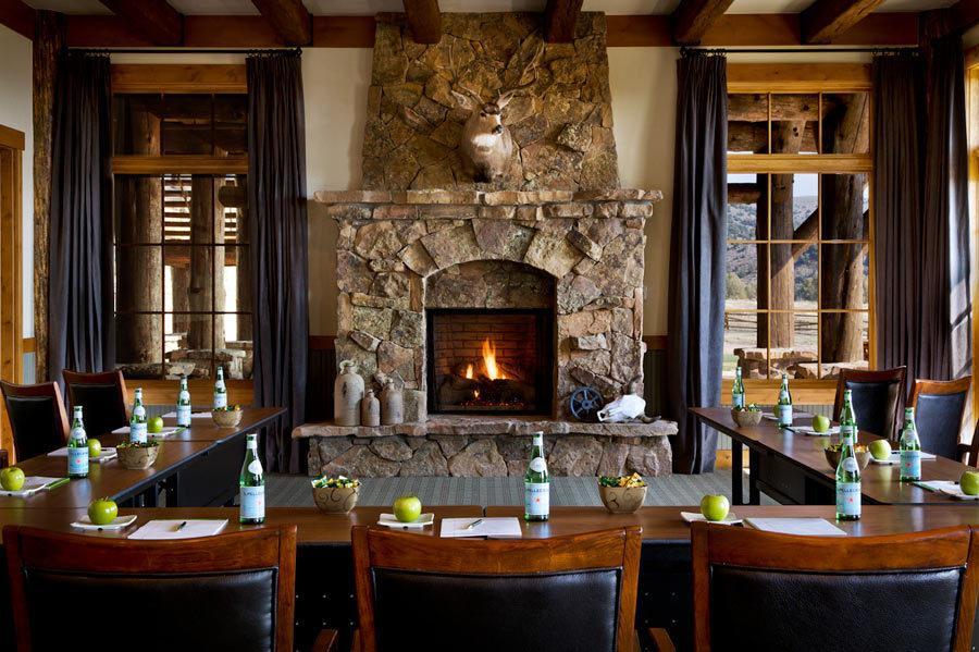 The Lodge & Spa At Brush Creek Ranch Saratoga Kültér fotó