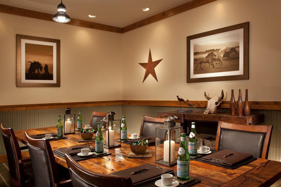 The Lodge & Spa At Brush Creek Ranch Saratoga Kültér fotó
