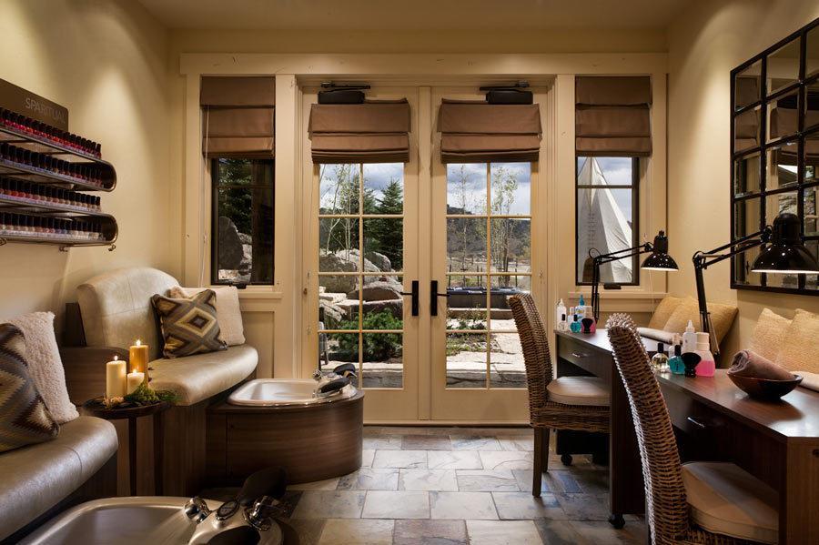 The Lodge & Spa At Brush Creek Ranch Saratoga Kültér fotó