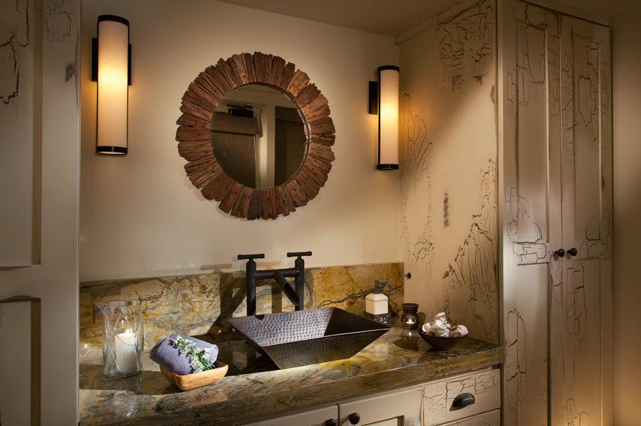 The Lodge & Spa At Brush Creek Ranch Saratoga Kültér fotó